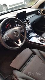 mercedes sw c 220 170cv