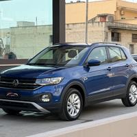 VOLKSWAGEN T-Cross 1.0 TSI Style BMT