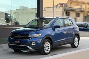 VOLKSWAGEN T-Cross 1.0 TSI Style BMT