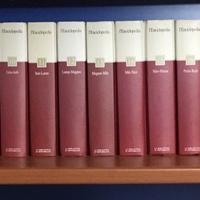 L' Enciclopedia 35 Libri Volumi La Biblioteca 2003