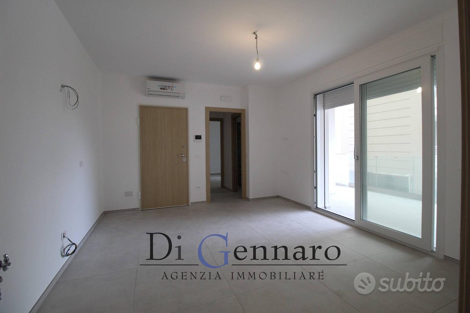 Appartamento – Alba Adriatica, Teramo - Altro