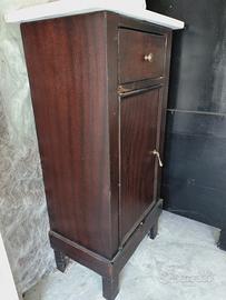 armadio del 1920 restaurato 