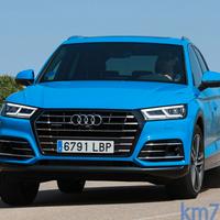 Ricambi usati Audi q5 2016-2017-2018-2019-2020