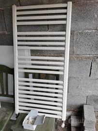 SCALDASALVIETTE TERMOARREDO PER BAGNO