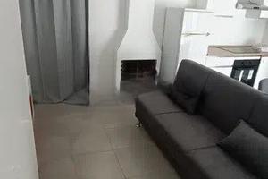 Casal lumbroso grazioso bilocale con giardino