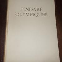 PINDARE OLYMPIQUES CODEX VATICANUS GRAECUS 1312