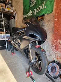 Suzuki  Gsx-R 750 sia originale che pista 