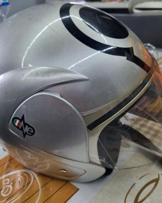 Casco  unisex