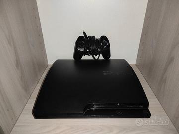 PS3 Slim FW 4.87