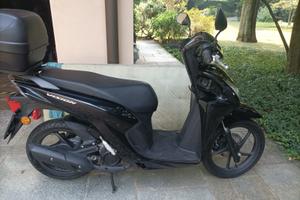 Honda vision 110