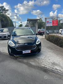 Ford Fiesta 1.5 TDCi 5 porte Vignale