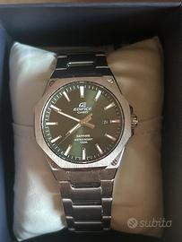 Casio Edifice Quartz