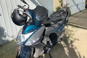 Vendita agility16+ 125