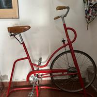 Cyclette bici vintage epoca