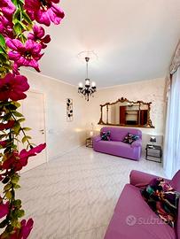 Casa Rosa | City Center o 10 min to Poetto Beach