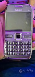 nokia e72