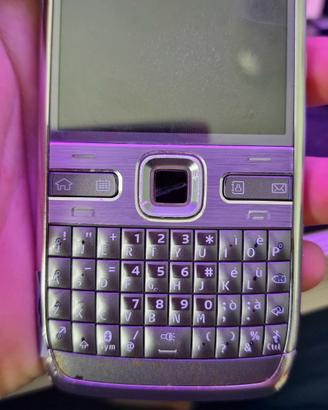 nokia e72