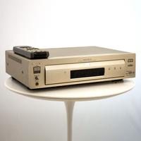 Sony – DVD Player – DVP-S7700