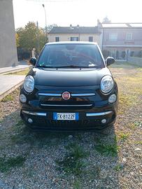 Fiat 500l - 2017