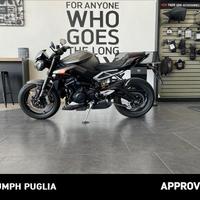 TRIUMPH Street Triple 765 RS