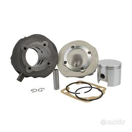 cilindro ghisa 177 px pinasco