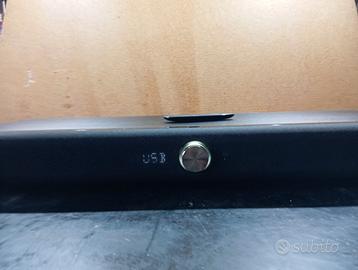 Altoparlante SoundStage Bluetooth HTL4110B
