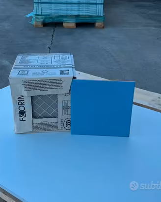 Grés smaltato fine Florim 20x20 prima scelta