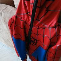 Felpa spiderman