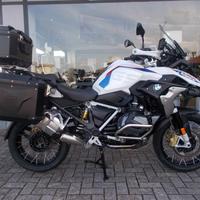 BMW r 1250 gs Abs my21