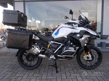 BMW r 1250 gs Abs my21