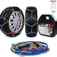 Catene da neve Rombo Rapid T2 Bottari