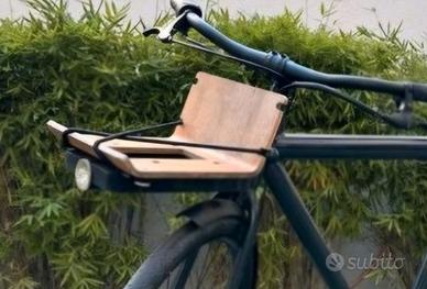 PORTAPACCHI LEGNO VANMOOF 