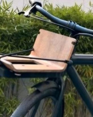 PORTAPACCHI LEGNO VANMOOF 