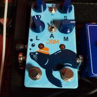 Jam pedals Harmonious monk v1