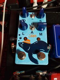 Jam pedals Harmonious monk v1