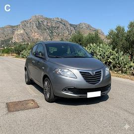 Lancia Ypsilon GPL 
