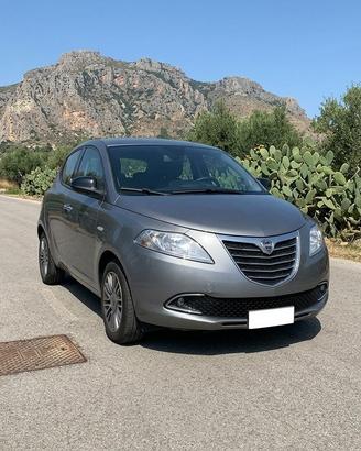 Lancia Ypsilon GPL 