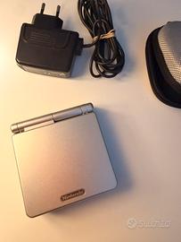 GameBoy advance sp