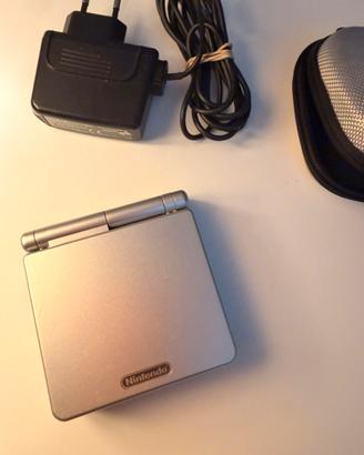 GameBoy advance sp