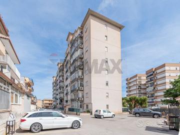 Appartamento - Villabate