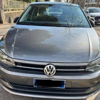 VW Polo Comfortline 75cv