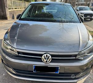 VW Polo Comfortline 75cv