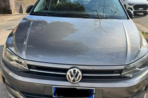 VW Polo Comfortline 75cv