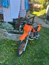 Ktm 50