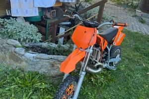 Ktm 50