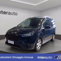 FORD Transit Courier 1.5 TDCi 100CV Van Trend