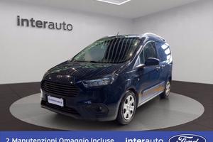 FORD Transit Courier 1.5 TDCi 100CV Van Trend