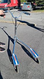 Trikke Gewiss a 3 ruote