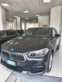 Bmw X2 xDrive18d Business-X