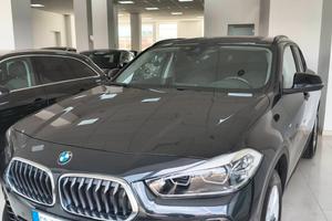 Bmw X2 xDrive18d Business-X